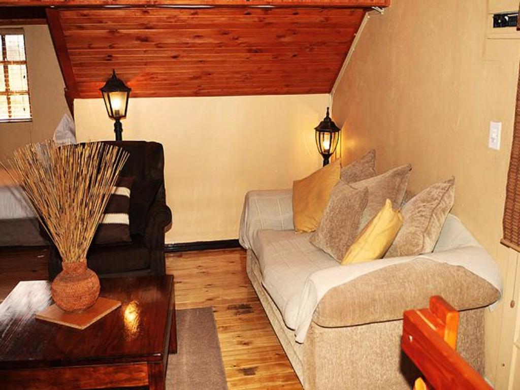Tudor Lodge Guest House Johannesbourg Extérieur photo